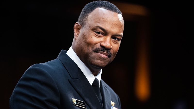 Commander overseeing US forces in the Caribbean to retire one year into tenure | CNN Politics