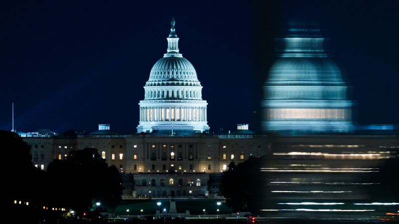 Why some Republicans are getting cold feet about Trump’s shutdown layoff threats