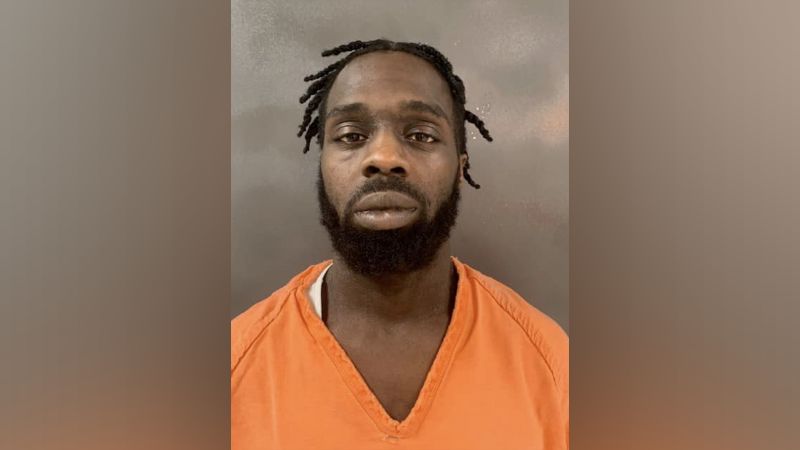 Texas Man Arrested in Connection with Disappearance of Houston-Area Girl