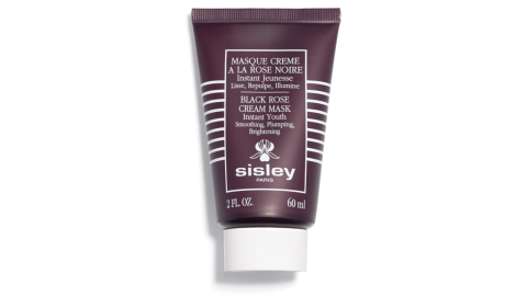 Sisley Paris Black Rose Cream Mask