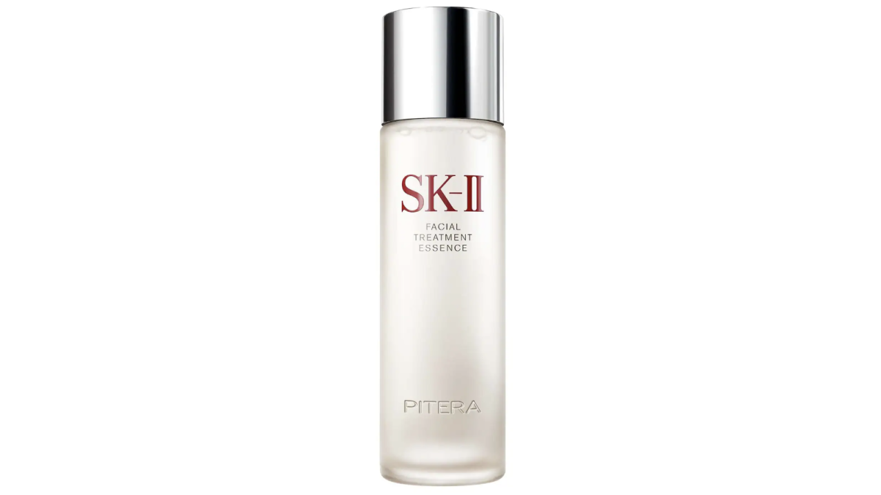 sk-ii facial treatment essence