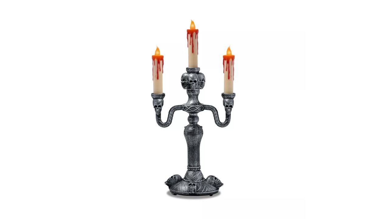 Skeleteen Haunted Halloween Candelabra Prop.jpg