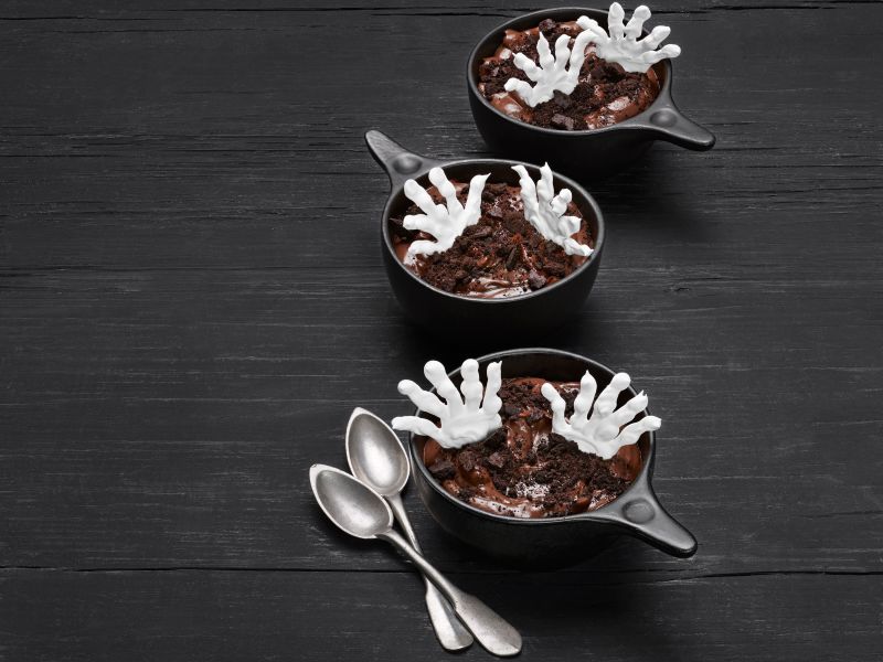 Spooktacular Halloween Recipes Guaranteed to Delight Every Kid