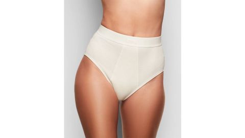 Skims Cotton Rib Briefs