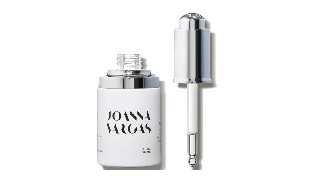 Joanna Vargas Rescue Serum