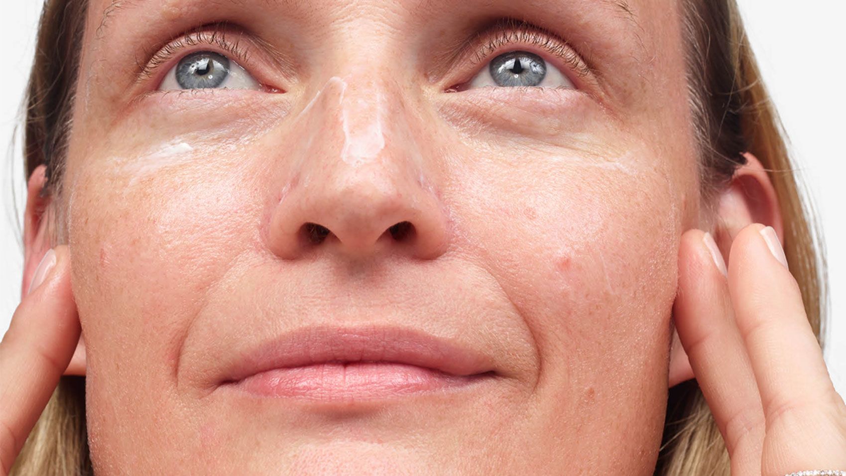 Dermatologist-recommended skin care for people over 50