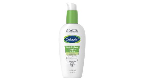 Cetaphil Oil-Free Hydrating Lotion