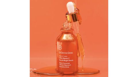 Dr. Dennis Gross Vitamin C Lactic 15% Firm & Bright Serum