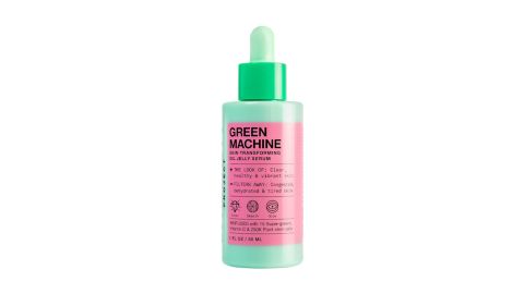 InnBeauty Project Green Machine Vitamin C + Green Superfoods Jelly Serum