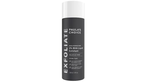 Paula's Choice Skin Perfecting 2% BHA Liquid Exfoliator