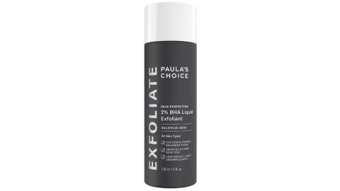 Paula’s Choice Skin Perfecting 2% BHA Liquid Exfoliant