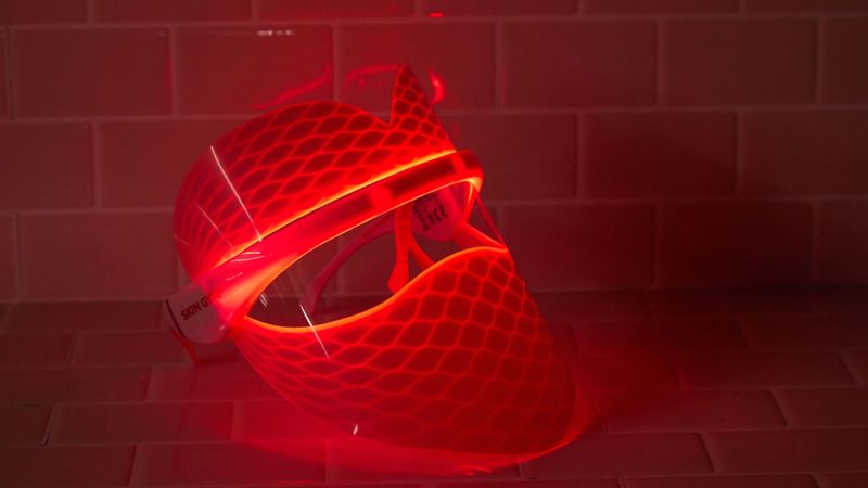 What is red light therapy Uses benefits and risks CNN Underscored