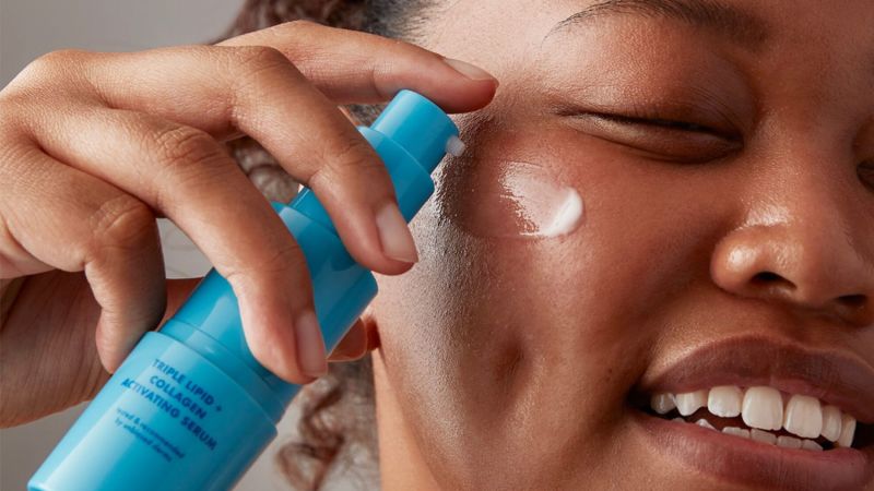 How to transition your skin care routine from summer to fall  CNN Underscored