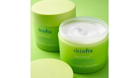 Skinfix Resurface+ AHA Renewing Body Cream