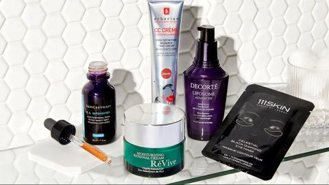 Greatest offers to buy right now: Macy's, Casper, SkinStore and extra 89 skinstore lead
