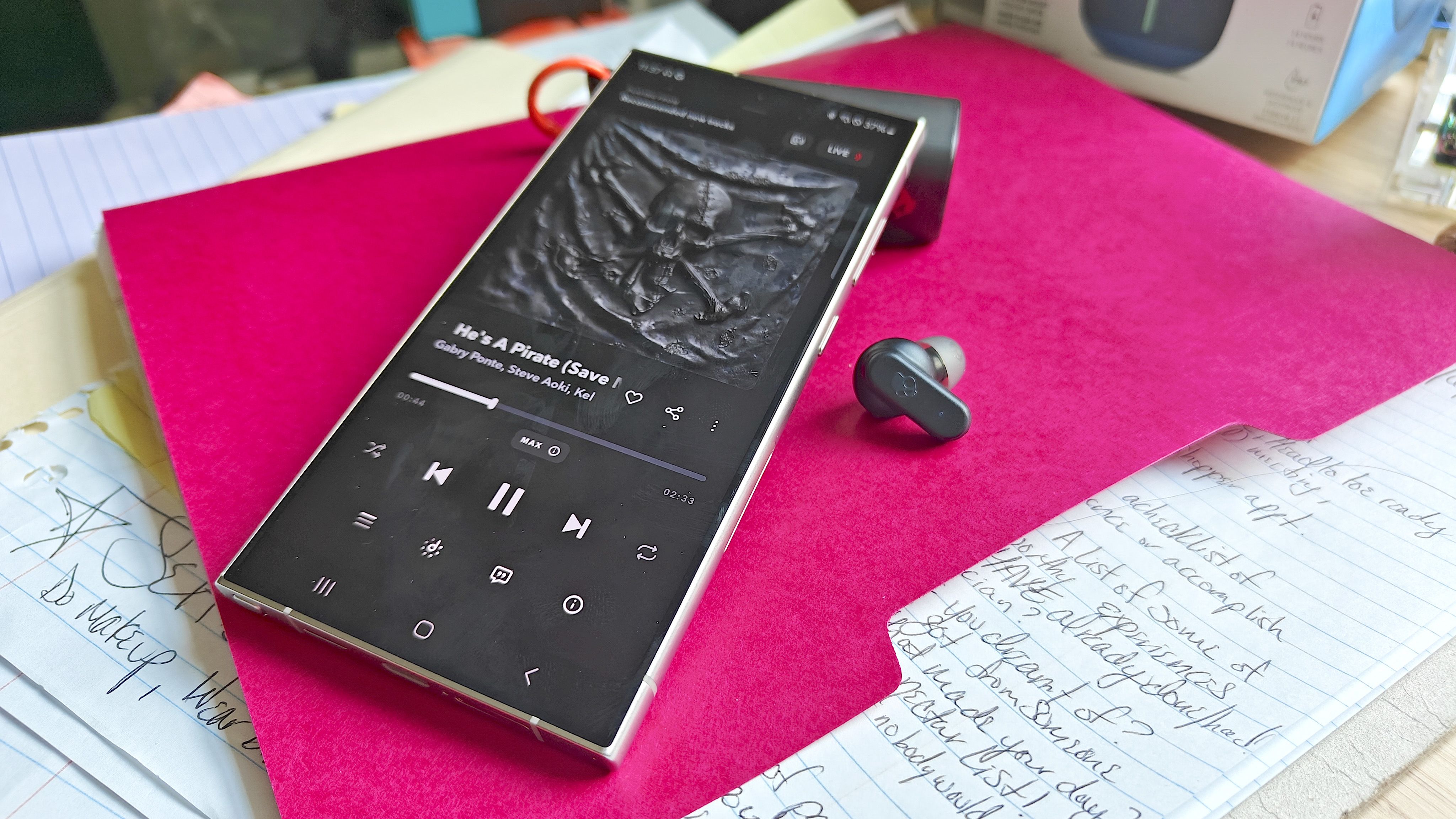 Skullcandy Dime Evo 