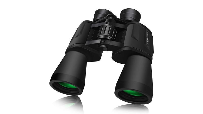 Best binoculars to store see the moon