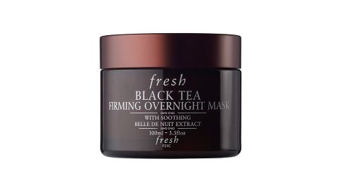 Fresh Black Tea Firming Overnight Mask