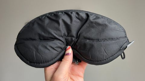 Lewis N. Clark Travel Comfort Eye Mask