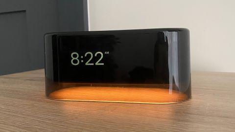 Loftie Alarm Clock