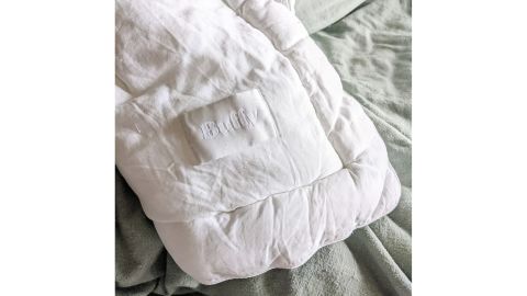 Buffy Cloud Comforter