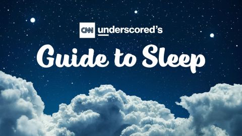 Underscored's Guide to Sleep.