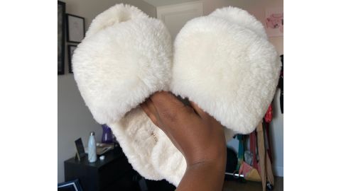 Casa Clara Frankie Slippers