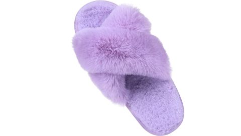 sleep slippers 