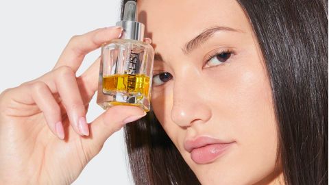 The Feelist Most Wanted Facial Oil