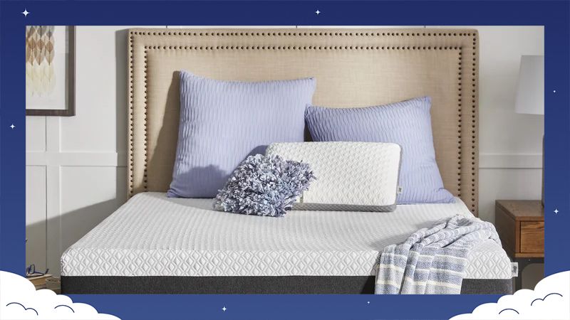 Bed room necessities are as much as 60% off at  Wayfair’s Sleep Sale | CNN Underscored