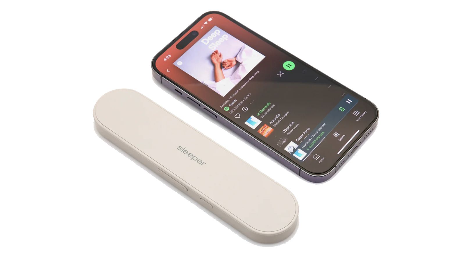 Best sound machines, according to sleep experts CNN Underscored