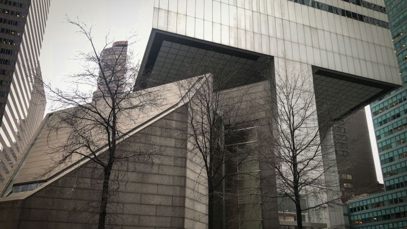 洋楽 SKYSCRAPER Huge 