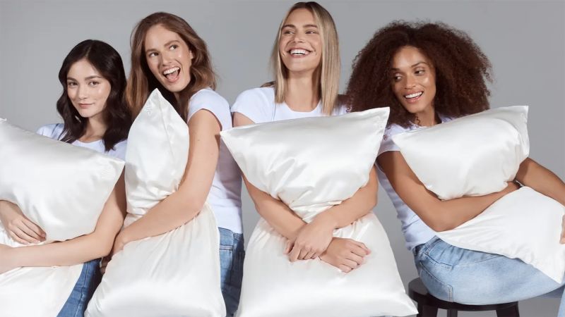 Nordstrom anniversary 2025 sale slip pillowcase