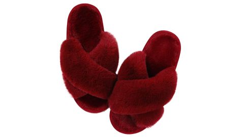 Comwarm Women’s House Slippers