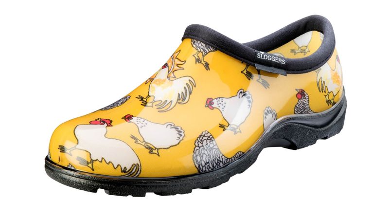 Best crocs sale for gardening