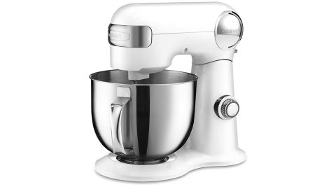 Cuisinart SM-50 5.5 - Quart Stand Mixer