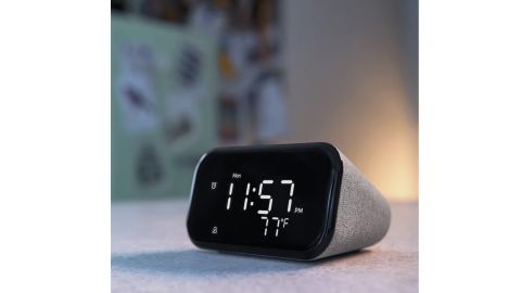 Lowe's Smart Clock