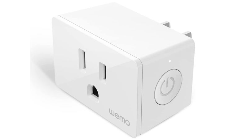 Best smart plugs of 2024 tried and tested CNN Underscored