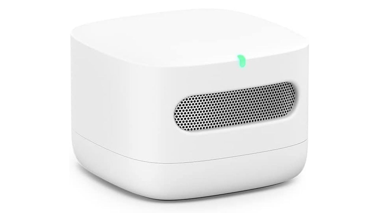 Amazon Smart Purifier