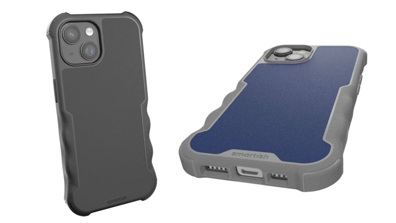 21 Best iPhone 15 Cases and Accessories (2023): Clear, Grippy