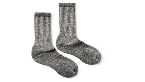 Smartwool Classic Hiking Lightweight Cushioned Crew Socks