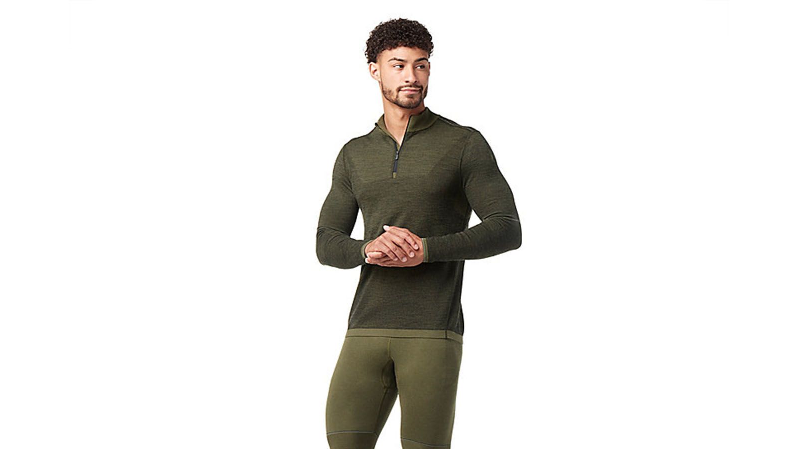 The 24 best base layers for cold weather in 2024