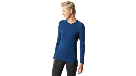Smartwool Merino 250 Base Layer Crew Top - Women's