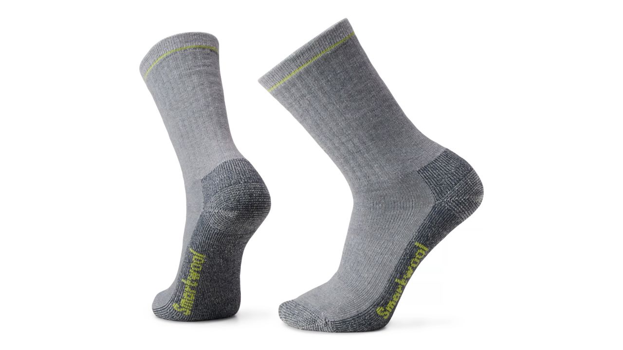Smartwool Second Cut Hike Sock review