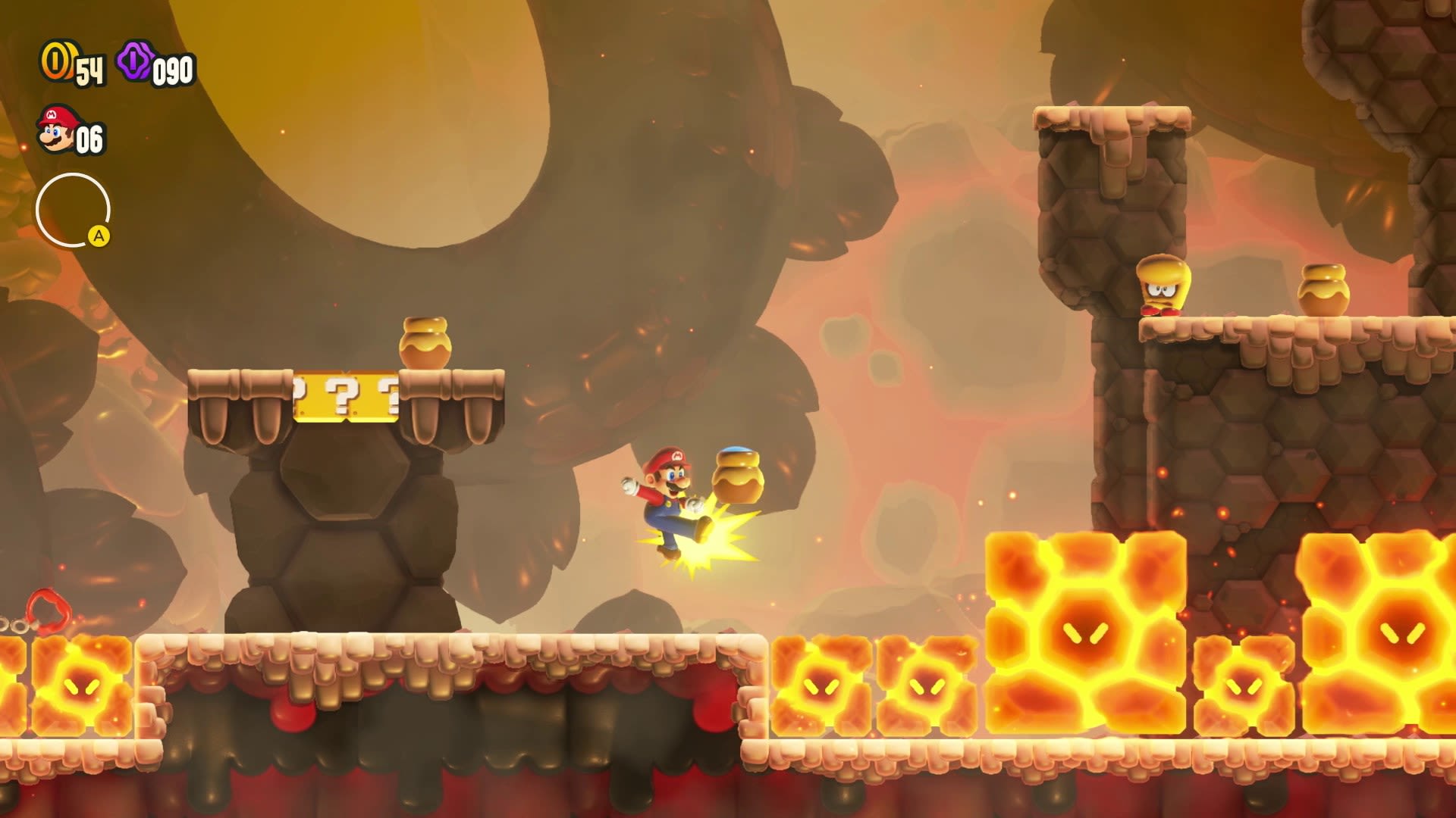 Ugami's Super Mario Wonder Review: is it worth it?