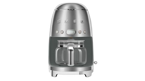 Smeg '50s Retro Style 10-Cup Drip Coffeemaker