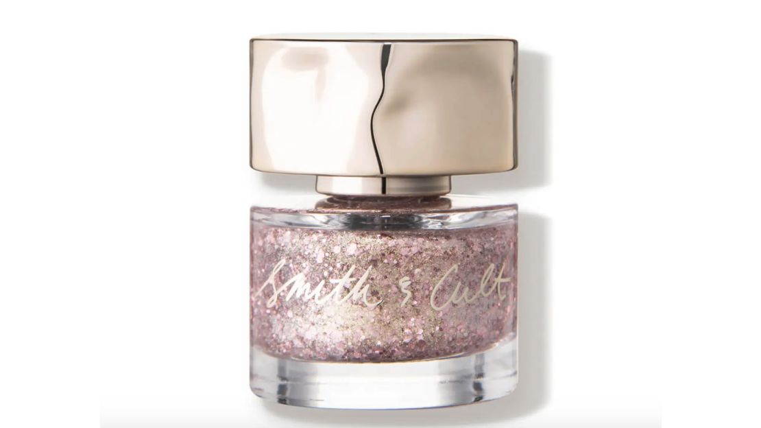 Smith & Cult Nail Lacquer - A Little Lovely