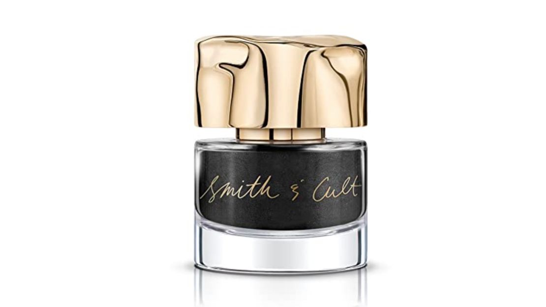 Smith & Cult Nail Polish, Bang The Dream