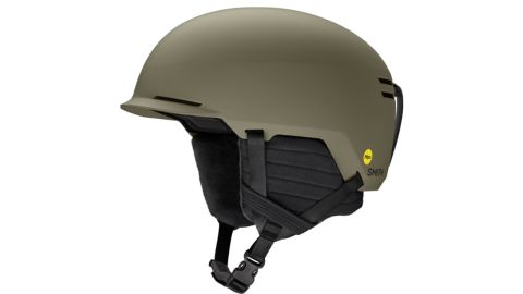 Smith Scout MIPS Snow Helmet