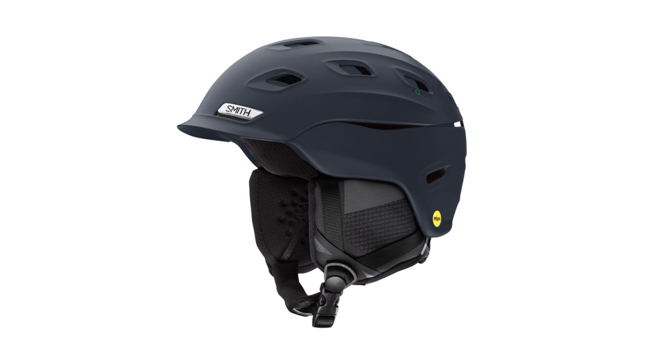The best snowboard helmet in 2025, tried and tested CNN Underscored